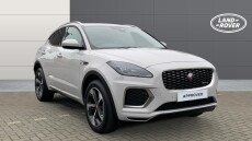 Jaguar E-Pace 2.0 D200 R-Dynamic SE 5dr Auto Diesel Estate